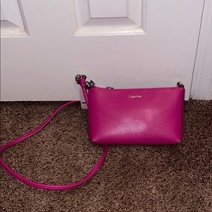 Calivn Klein small crossbody